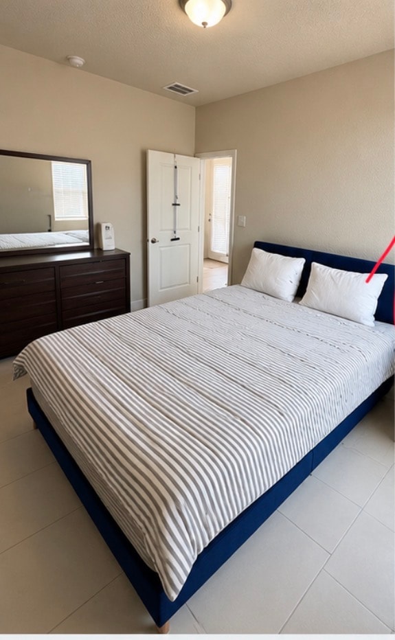 ADU second bedroom
